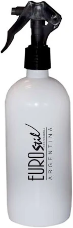 PULVERIZADOR 500 CC (BLANCO - 1 UND - FRASCO)