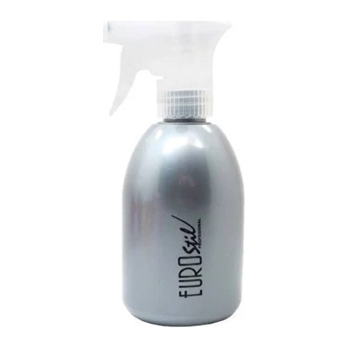 [18079] PULVERIZADOR GARRAFITA GRIS 350 ML (1 UNIDAD) EUROSTIL