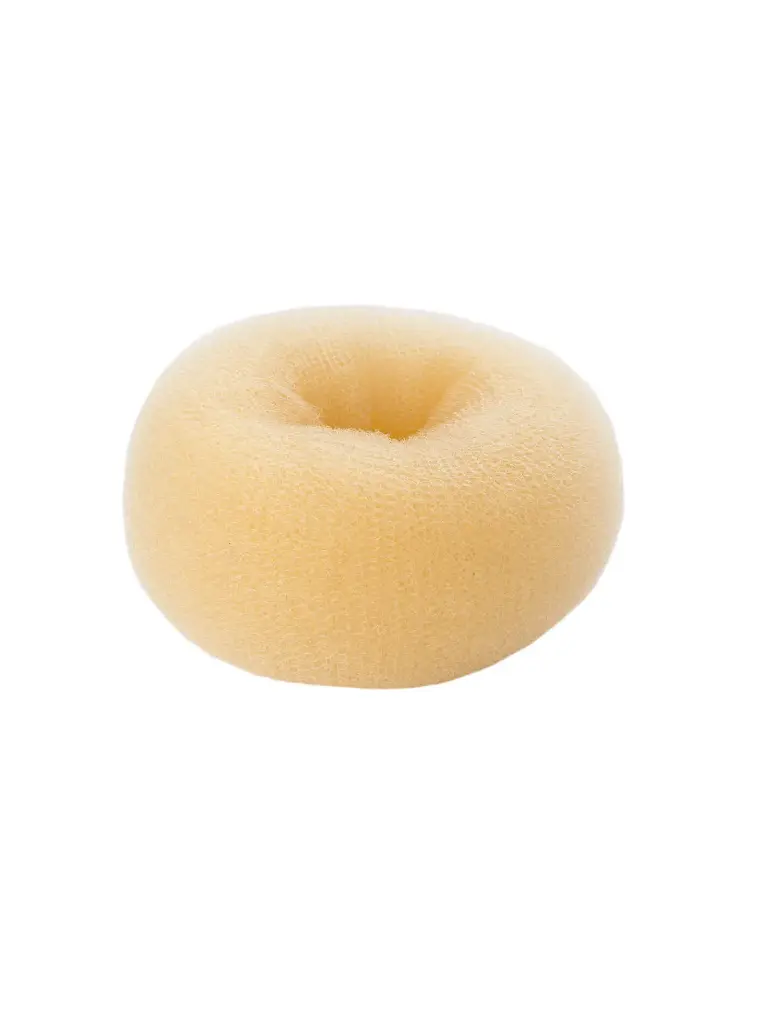 RELLENO MOÑO CIRCULAR 110 RUBIO (1 UNIDAD)