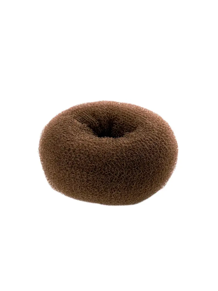 RELLENO MOÑO CIRCULAR 85 CASTAÑO (1 UNIDAD)