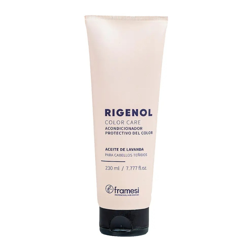 [49340] RIGENOL ARGAN ACONDICIONADOR 230ML (230 ML - POMO) FRAMESI