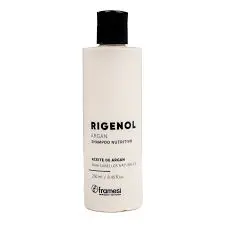 RIGENOL ARGAN SHAMPOO 250ML (250 ML - FRASCO)