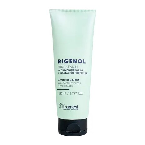[49341] RIGENOL HIDRATANTE ACONDICIONADOR 230ML (230 ML - POMO) FRAMESI