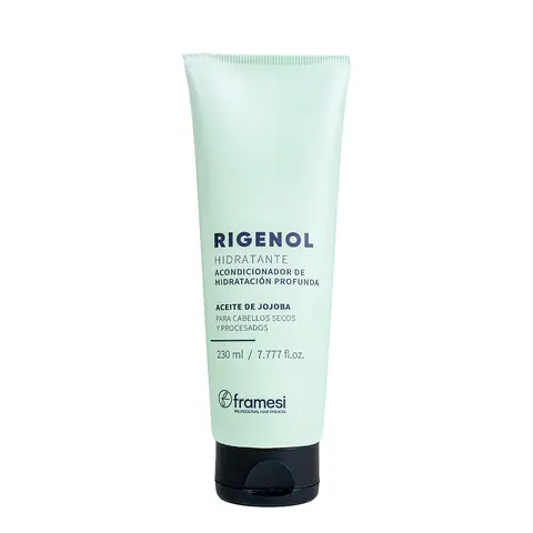 RIGENOL HIDRATANTE ACONDICIONADOR 230ML (230 ML - POMO)