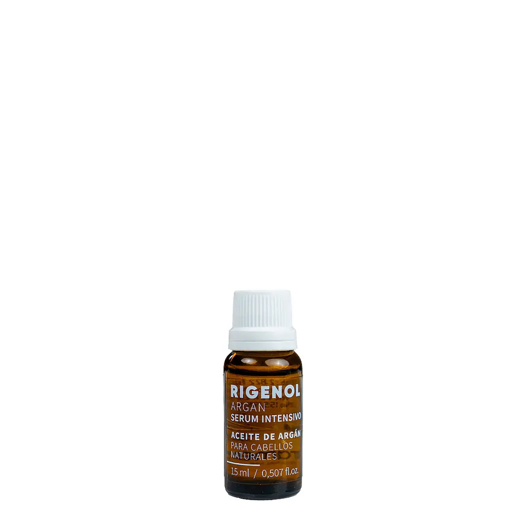 RIGENOL ARGAN OIL SERUM INTENSIVO 15ML VENTA POR UNIDAD
