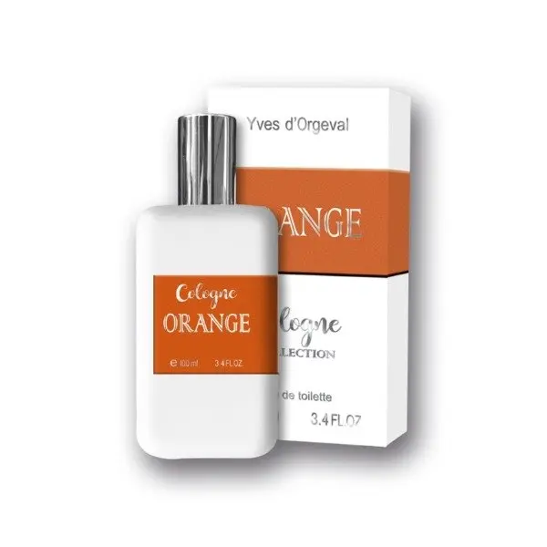 ORANGE	(FRAGANCIAS MASCULINAS TOM FORD) 100 ML