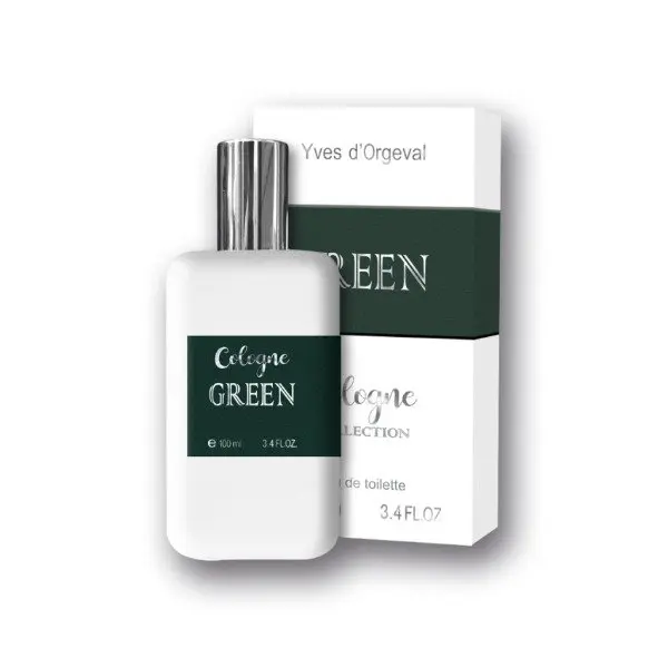 GREEN ( FRAGANCIAS MASCULINAS TOM FORD) 100ML.