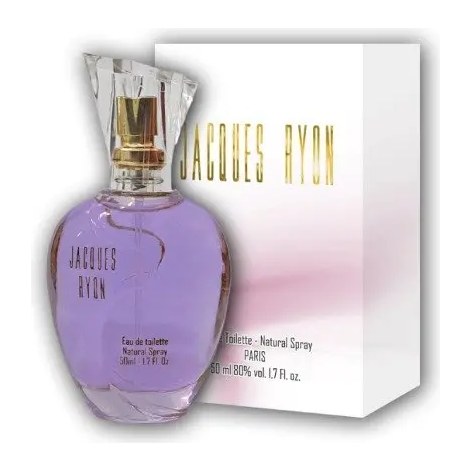 SUPRENANT- ACQUA DI GIO FEM. ARMANI (JACQUES RYON) 50 ML. Y VES DORGEVAL