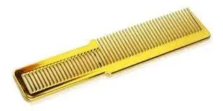 PEINE MOZKU 190 (DORADO )