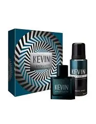 KEVIN ABSOLUTE KIT ( EDTX 60 + DESOD X 150 ML.)