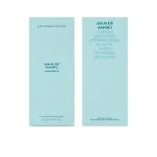 AGUA DE MAMBU FEMENINO X120 ML. (EDICION NUEVA )