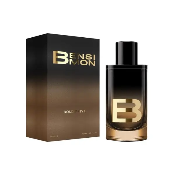 BENSIMON BOLD PRIVE MEN  (100 ML.)
