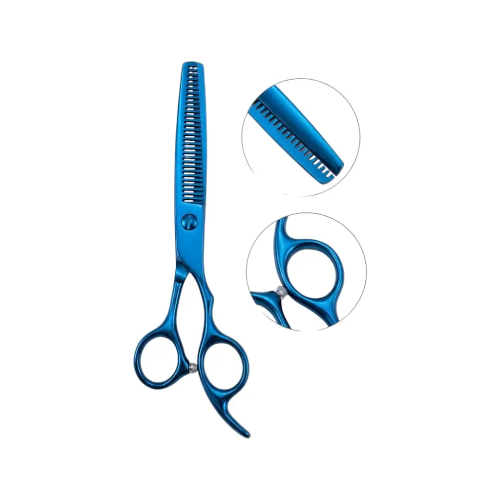 TIJERA PULIR COLORES