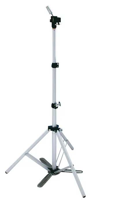 SOPORTE TRIPODE CABEZA MANIQUI 