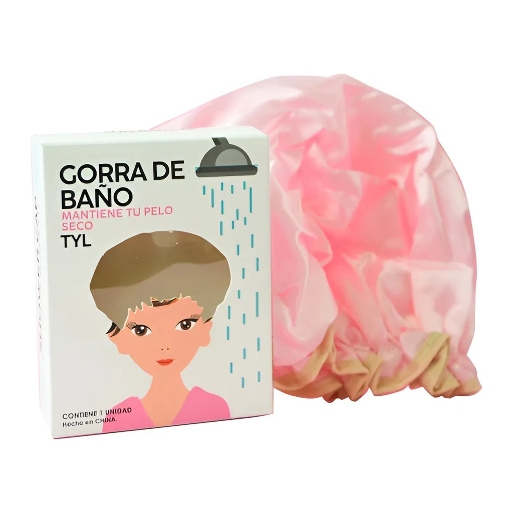 [49509] COFIA IMPERMEABLE DE DUCHA ( VARIOS MODELOS) THELMA Y LOUISE