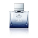 BANDERAS KING OF SEDUCTION MEN (100 ML.)