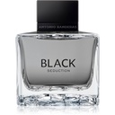 Banderas Black Seduction Eau De Toilette for Men 100 Ml