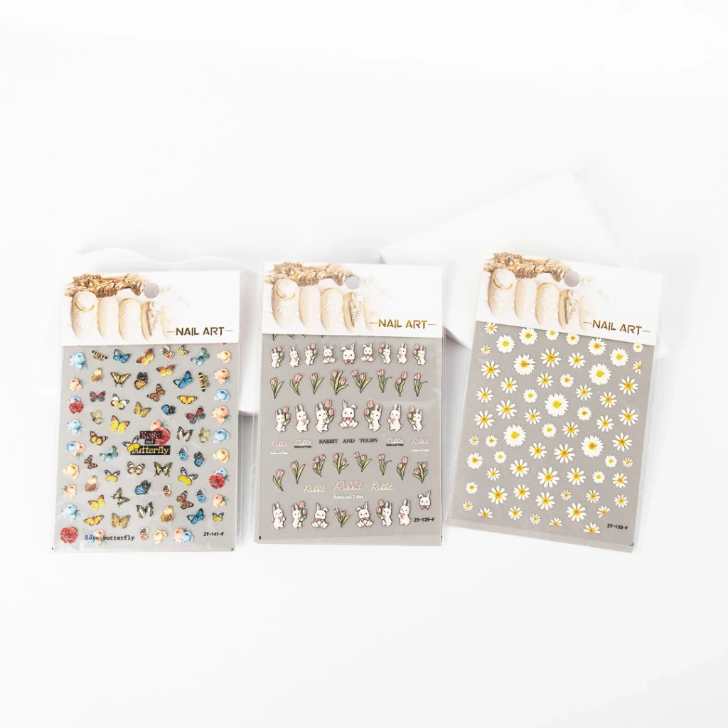 PROFESIONAL STICKERS