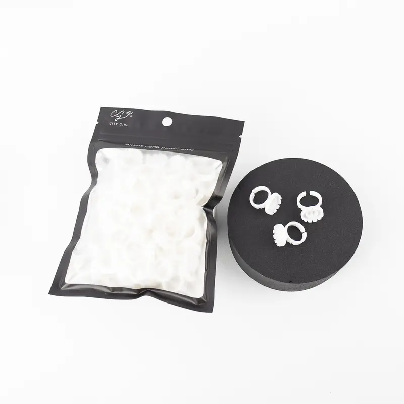 ANILLO PORTA PEGAMENTO 50  UND.