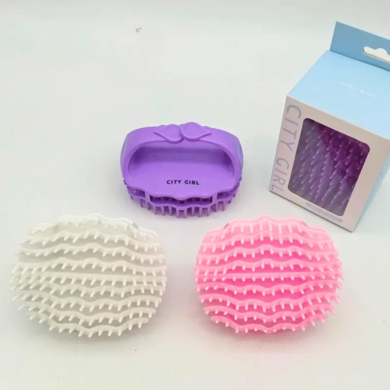 CEPILLO MASAJEADOR PARA DUCHA