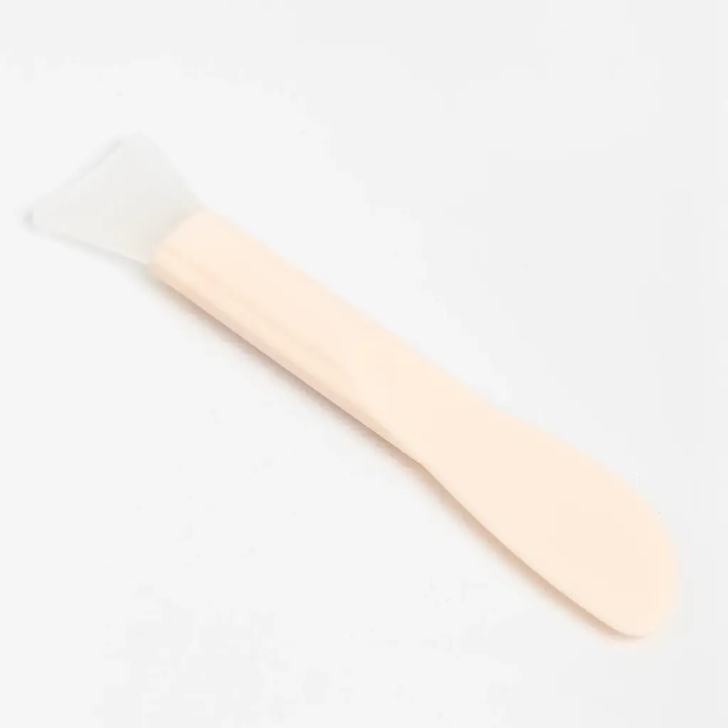 APLICADOR DE SILICONA PARA MASCARILLAS