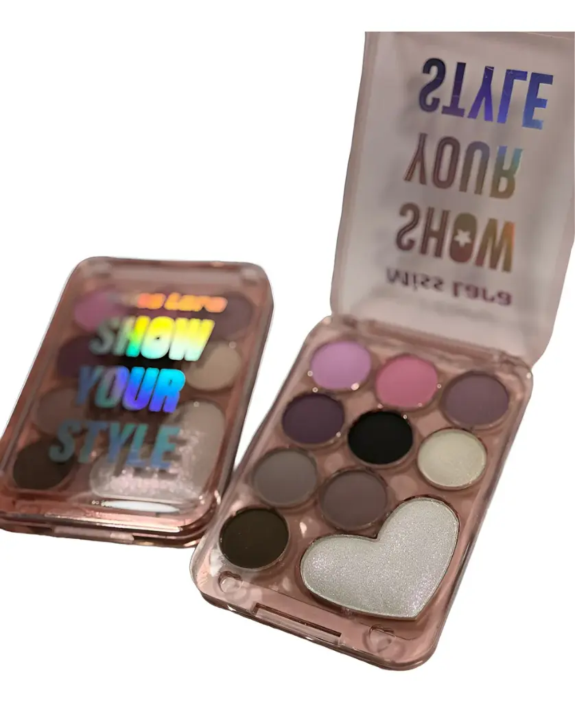 SOMBRA SHOW YOUR STYLE LARA