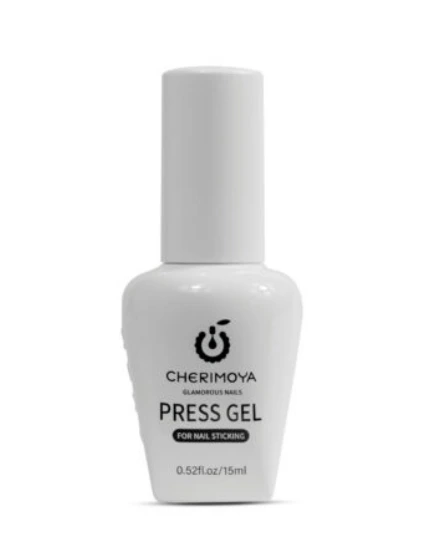 PRESS GEL LIQUIDO/ CHERIMOYA (15ML.)