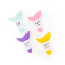 PLANTILLA SILICONA DE DELINEADOR