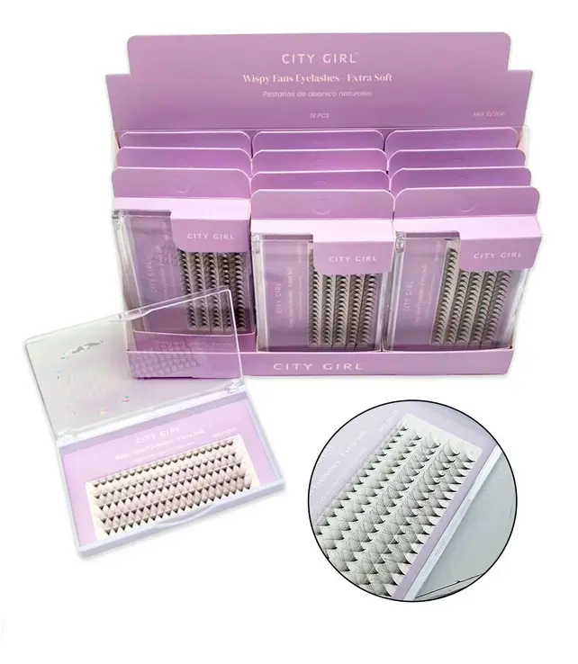 PESTAÑAS POSTIZAS TECNOLOGICAS