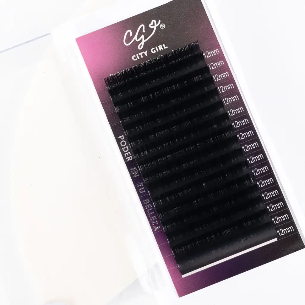 PESTAÑAS PELO POR PELO PREMIUM