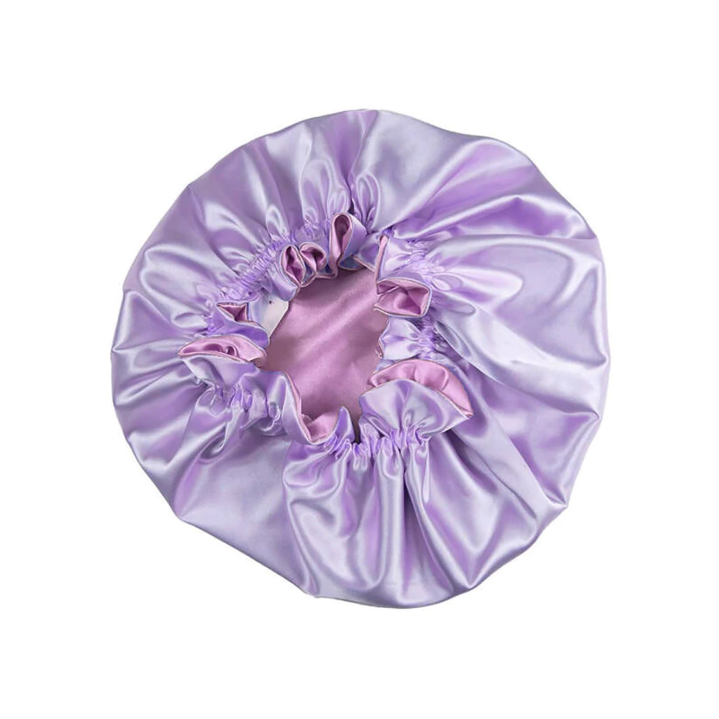 GORRO RASO REVERSIBLE ANTIFRIZZ