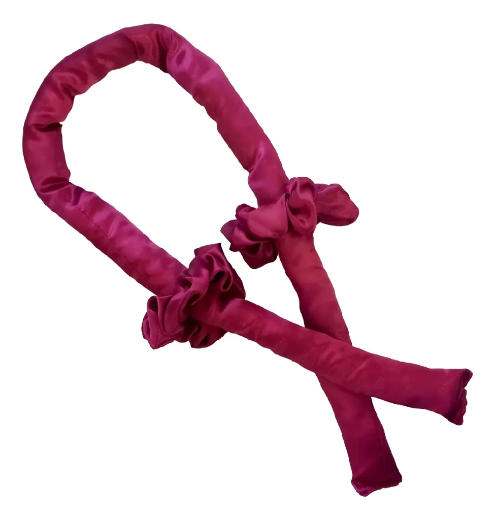 BANDA RIZADORA SIN CALOR