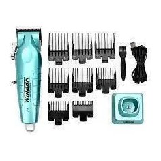 [49681] CLIPPER NG-133 RECARGABLE WMARK
