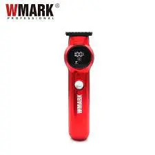 DETAIL TRIMMER DE ALTA VELOCIDAD RECARGABLE	(NEGRO- ROJO- ROSA- VERDE)