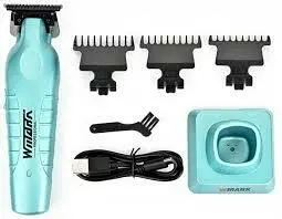 MÁQUINA CORTADORA DE DETALLES RECARGABLE