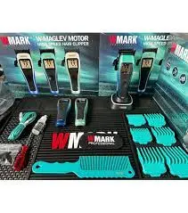 MÁQUINA DE CORTE PROFESIONAL PREMIUM