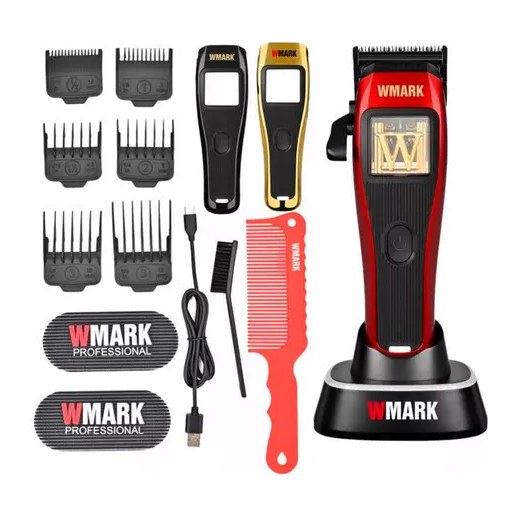 [49689] CLIPPER NG-X1SET CARGA POR CABLE USB WMARK