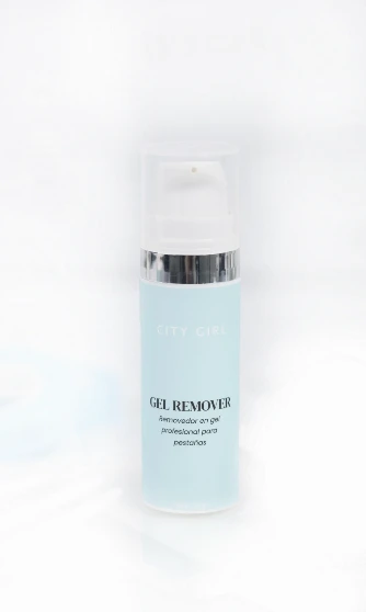 REMOVEDOR EN GEL PROFESIONAL PARA PESTAÑAS (20G.)