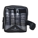 KIT DEPORTIVO MASCULINO EN BOLSO 4 UND (100 ML) LA PUISSANCE