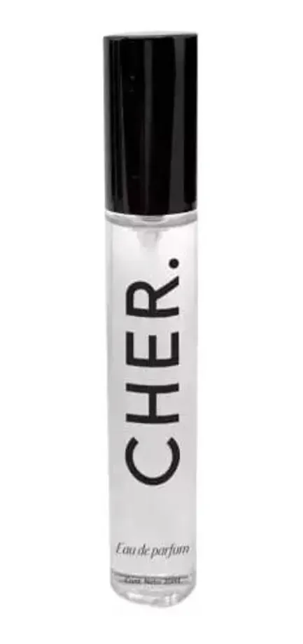 CHER VEINTE FEM. TRAVEL SIZE (20 ML.)