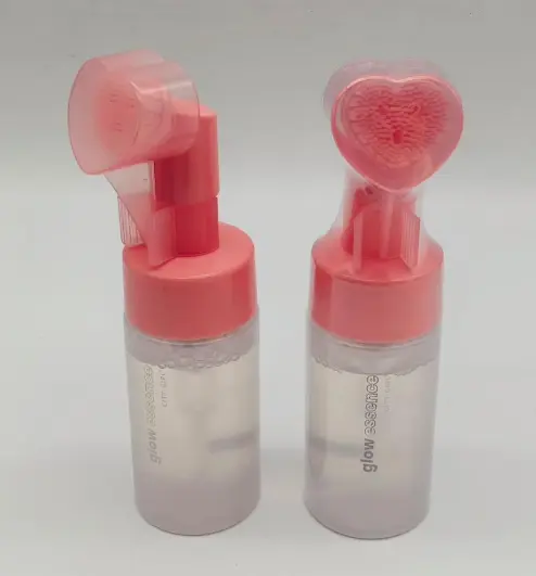 LIMPIADOR FACIAL NIACINAMIDA (120 ML. ROSA)