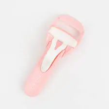 ARQUEADOR DE PESTAÑAS PLASTICO (VARIOS COLORES)