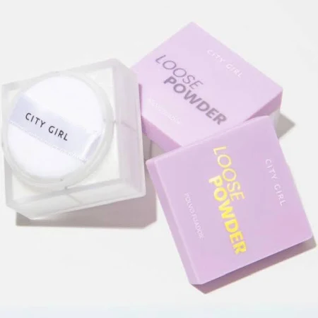 POLVO SUELTO MAQUILLAJE (6 G.)