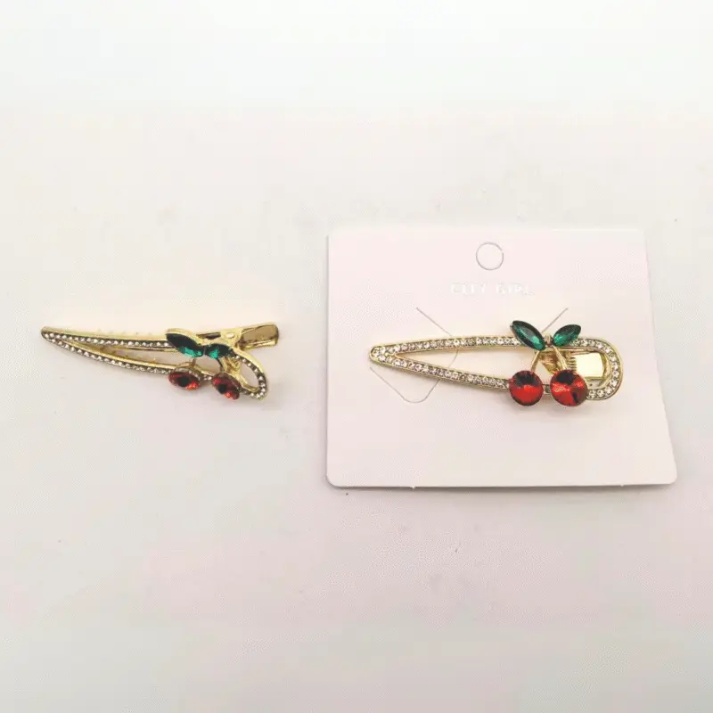 GANCHO DE CEREZA (1 UNIDAD)