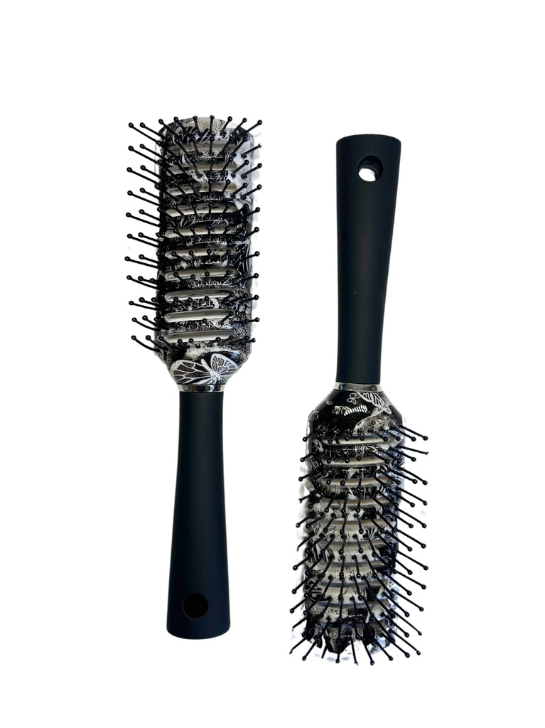 CEPILLO (NEGRO Y BLANCO) DISWALD