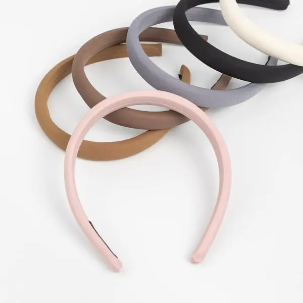 VINCHA (VARIOS COLORES)