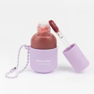 MINI LABIAL LIQUIDO CON LLAVERO