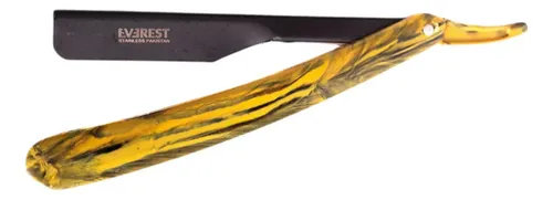 NAVAJAS PROFESIONAL EVEREST MADERA