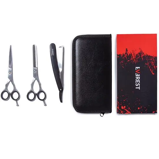 KIT X3 PROFESIONAL EVEREST