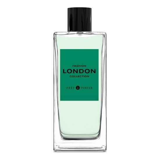 PRET A PORTER LONDON MEN X100V EDP
